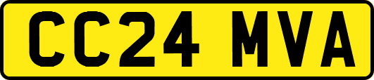 CC24MVA