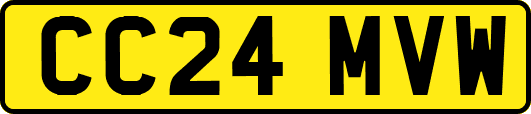 CC24MVW