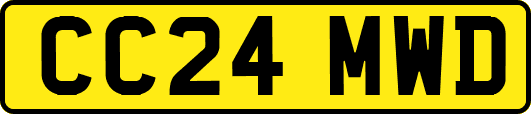 CC24MWD