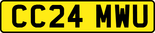 CC24MWU