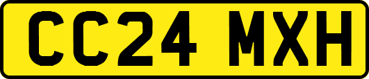 CC24MXH