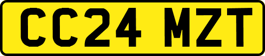 CC24MZT