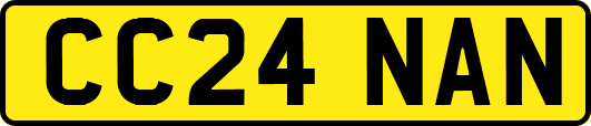 CC24NAN