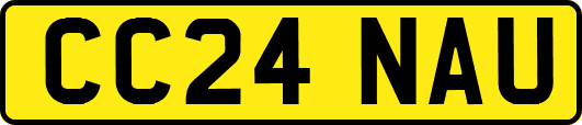 CC24NAU