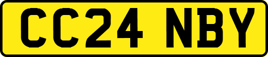 CC24NBY
