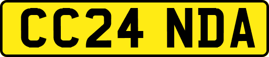 CC24NDA