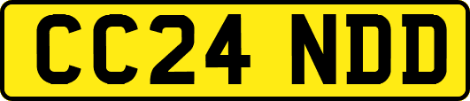 CC24NDD