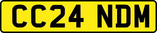 CC24NDM