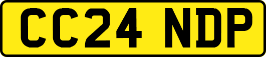 CC24NDP