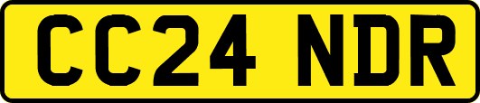CC24NDR