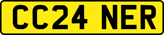 CC24NER