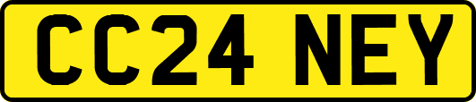 CC24NEY