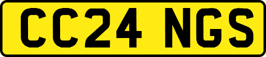 CC24NGS