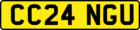 CC24NGU