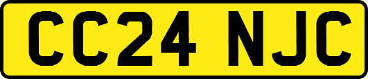 CC24NJC
