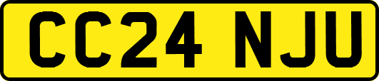 CC24NJU