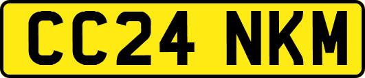 CC24NKM