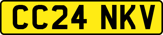 CC24NKV