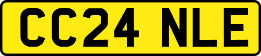 CC24NLE