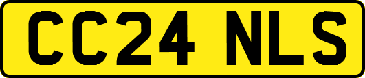 CC24NLS