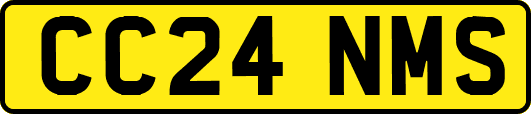 CC24NMS