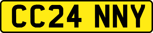 CC24NNY