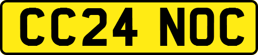 CC24NOC
