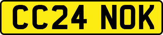 CC24NOK