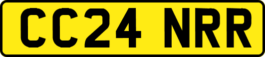 CC24NRR