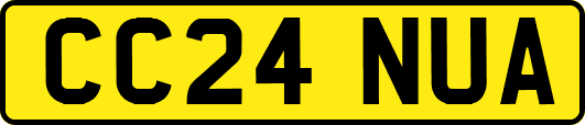 CC24NUA