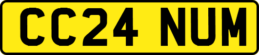 CC24NUM