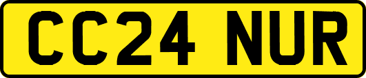 CC24NUR