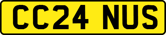 CC24NUS