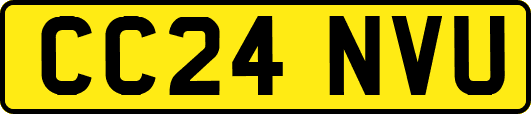 CC24NVU