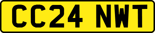 CC24NWT