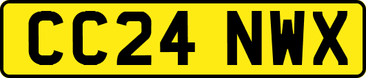 CC24NWX