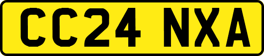 CC24NXA