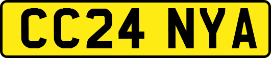 CC24NYA