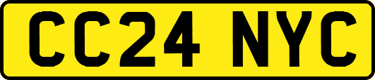 CC24NYC