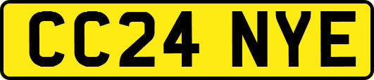 CC24NYE