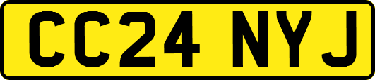 CC24NYJ