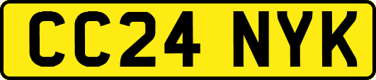 CC24NYK