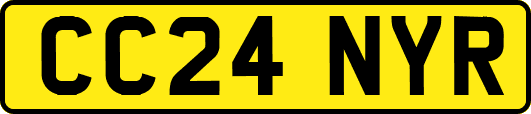 CC24NYR