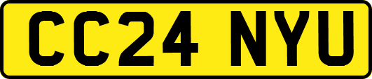 CC24NYU