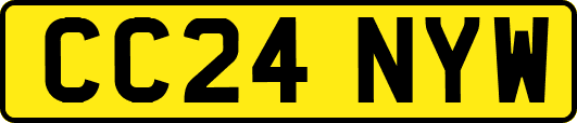 CC24NYW