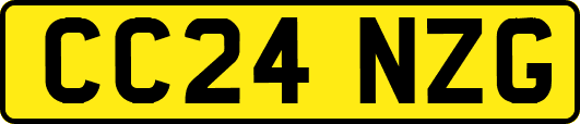 CC24NZG