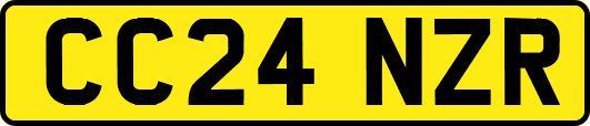 CC24NZR