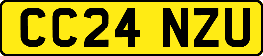 CC24NZU