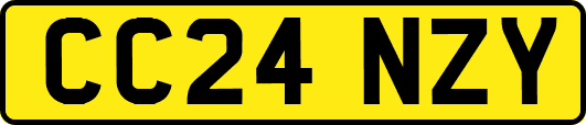 CC24NZY