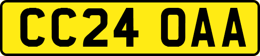 CC24OAA
